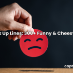Bad Pick Up Lines