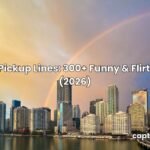 miami pickup lines