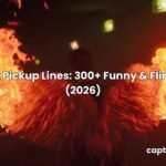 phoenix pickup lines