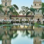 san diego pickup lines